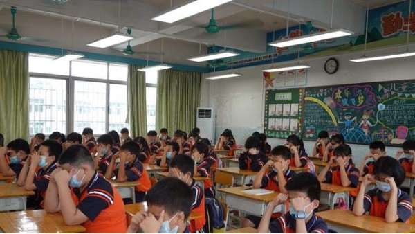 維格教育照明，點亮孩子未來的教室護眼燈