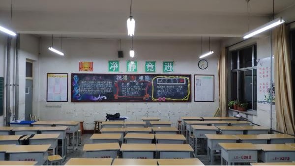 孝義教室燈光改造 1533(1)