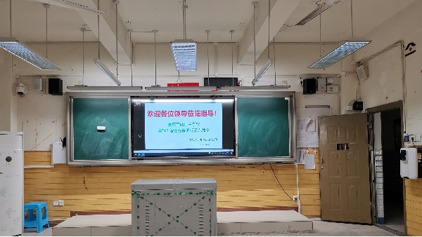 打造優(yōu)質(zhì)課堂環(huán)境，維格教育照明為您保駕護航