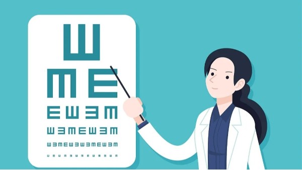 近視防控｜教室照明扮演著怎么樣的角色？