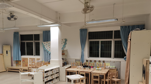 招投標動態(tài)：全國教育照明改造項目密集啟動，專業(yè)服務助力精準中標