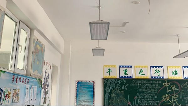 教室護(hù)眼燈招投標(biāo)必看：這5點(diǎn)不達(dá)標(biāo)直接廢標(biāo)
